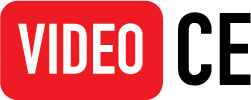1st All Video CE Course logo